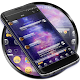 SMS Messages Glass Galaxy विंडोज़ पर डाउनलोड करें