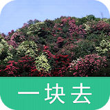 贵州百里杜鹃风景名胜区-导游助手.旅游攻略.打折门票 icon