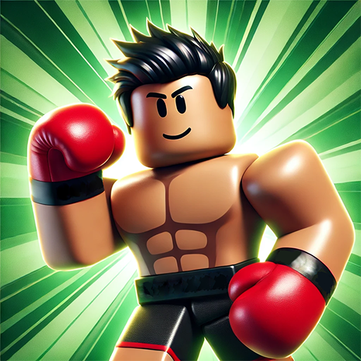 Obby: ragdoll boxing Download on Windows