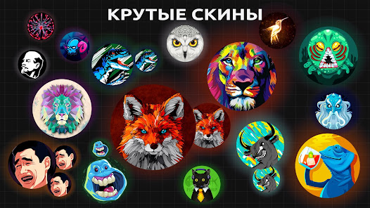 Скриншот