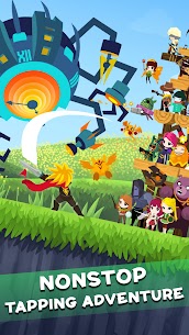 Tap Titans 2 Mod APK Download (Unlimited Money / Coins) – Updated 2021 1