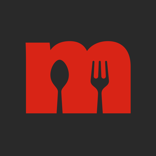 MetaFood logo