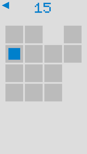 Hamilton - A One-Stroke Game Screen 2