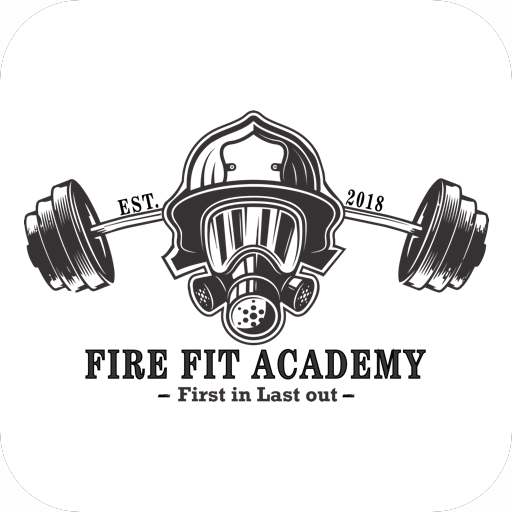Fire Fit Academy logo