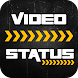 Video Movie Tv Series  Status & Player - Androidアプリ