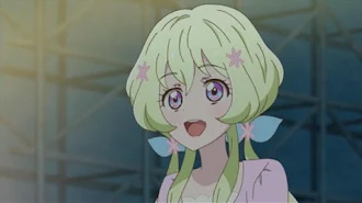 アイカツスターズ 2ndシーズン Sezon 1 Seryya 22 Tb Na Google Play