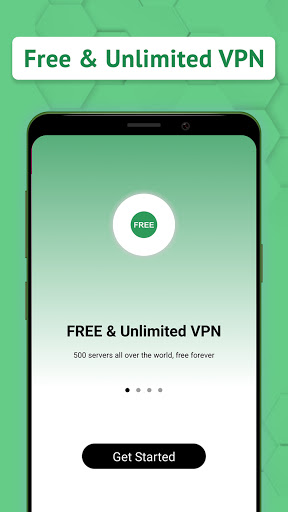 Fast VPN - Fast & Free & Secure VPN Proxy android2mod screenshots 8