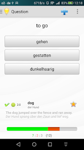 LingoBrain - German
