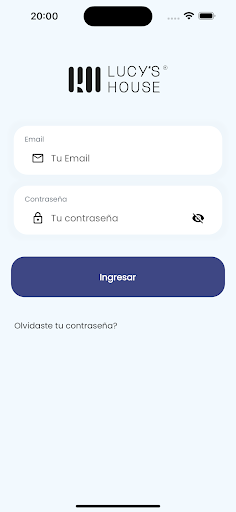 Tu Lucy Screen 2