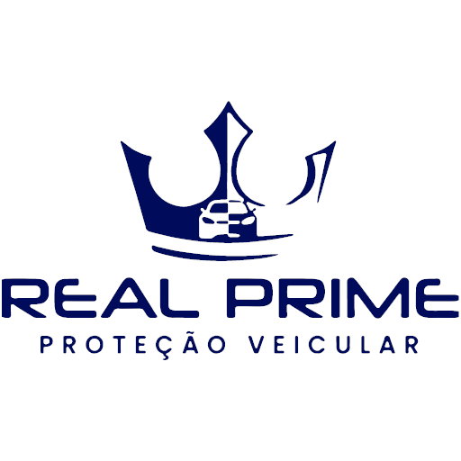 Real Prime logo