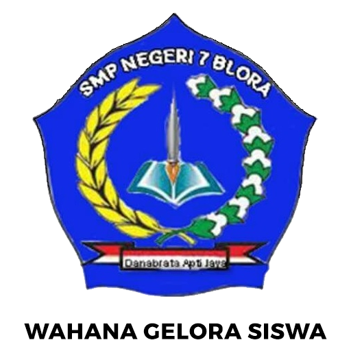Wahana Gelora Siswa logo