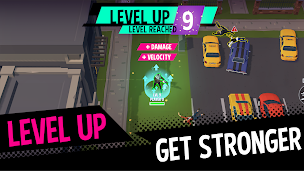 Street Riots - Screenshot 2