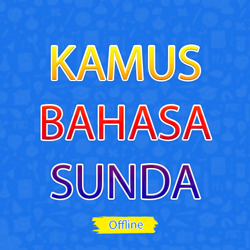 Kamus Sunda Lengkap (Offline) 8.0 Icon