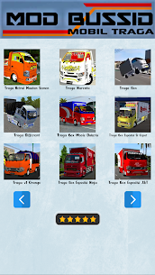 Mod Bussid Isusu Traga APK for Android Download 4