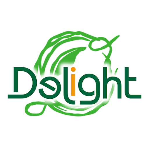 ディライト App logo