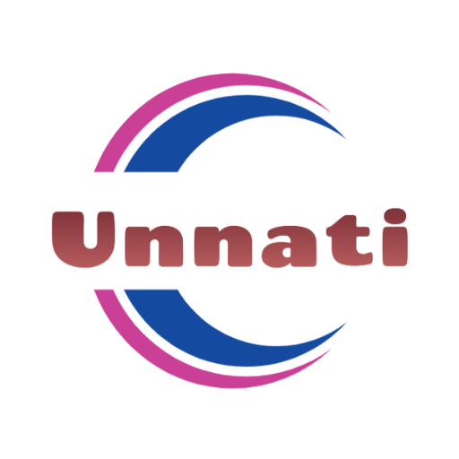UNNATI Education logo