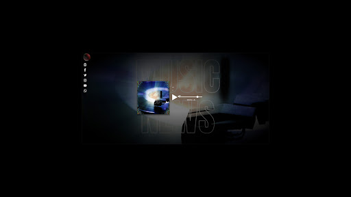 RADIO RABEL Screen 3