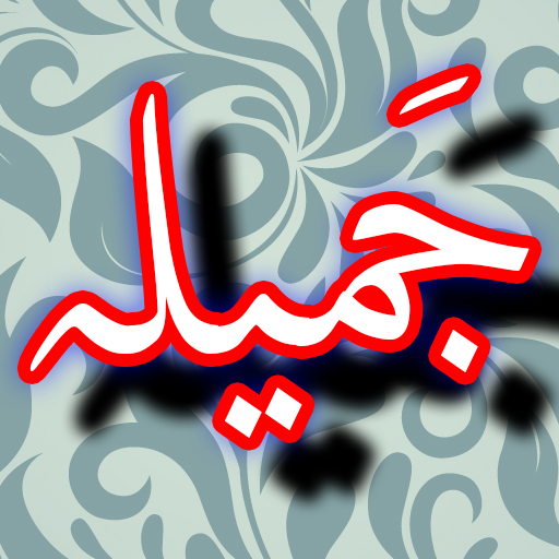Dua Jamila + Urdu (Offline) logo