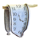 Melting Clock by Salvador Dali دانلود در ویندوز
