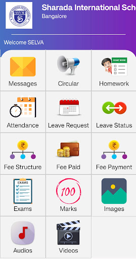 Sharada Group Of Institutions