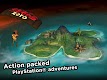 screenshot of PlayStation® All-Stars Island