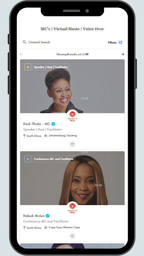WeSpeak Global Screenshot 4 - AppWisp.com
