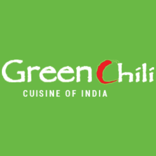 GreenChili Cuisine of Indian logo