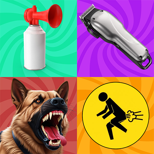 Haircut Clipper & Fart Pranks Download on Windows