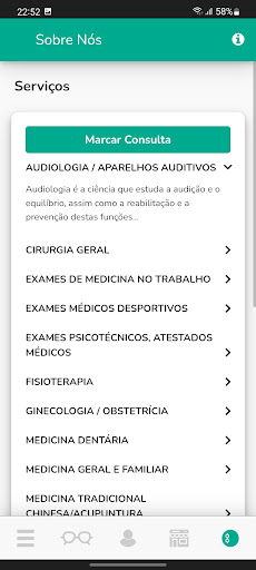 Clínica Rica Saúde