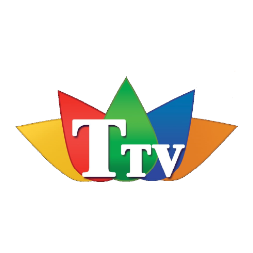 Ttv Kanchi logo