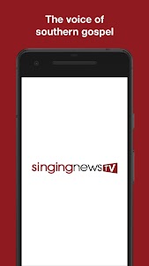Singing News TV Unknown