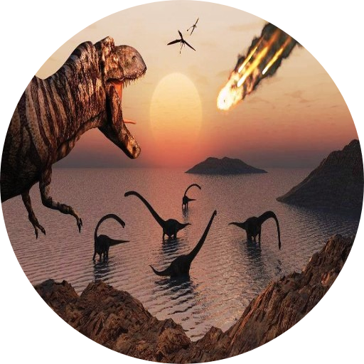 Encyclopedia of Dinosaurs logo