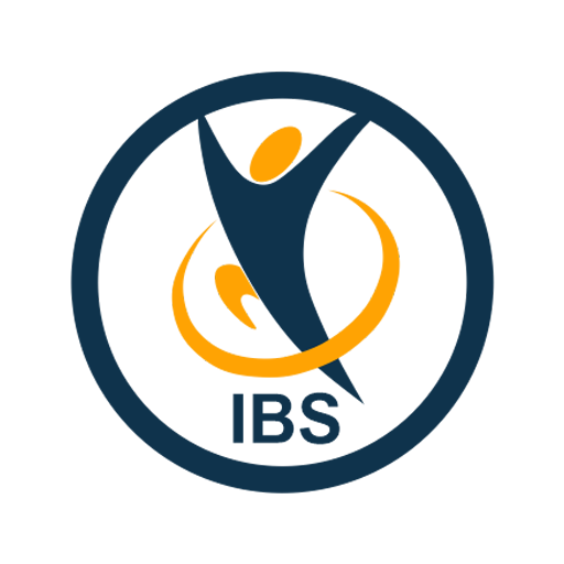 IBS ACADEMY logo