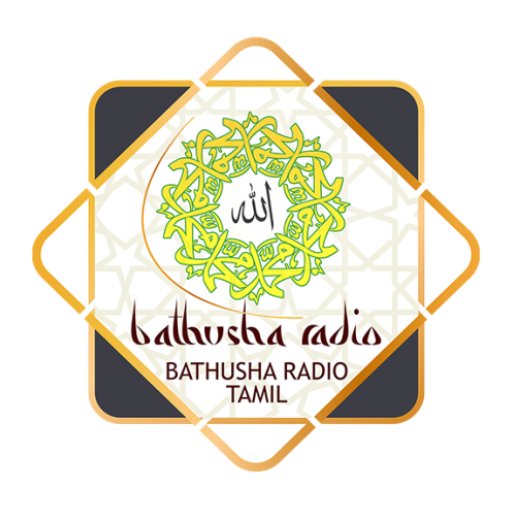 Bathusha Radio  Icon