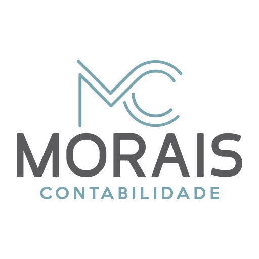 Morais Contabilidade logo