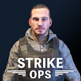 Strike Ops icon