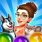 Cover Image of Tải xuống Pet Haven 2.1.61 APK