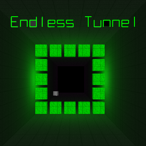 Endless Tunnel  Icon