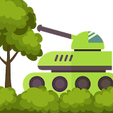 Guide for Clash of Tanks War icon