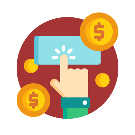 Earn Money Online 1.0 Icon