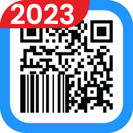 QR Scanner & Barcode Scanner 1.0.22 Icon