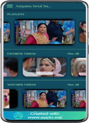 Color TV Full HD Serials Tips