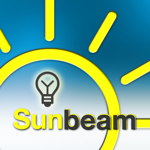 Sunbeam logo