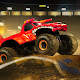 US Monster Truck Derby Games دانلود در ویندوز
