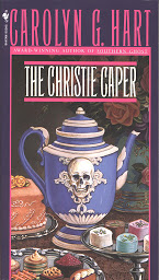 Icon image The Christie Caper