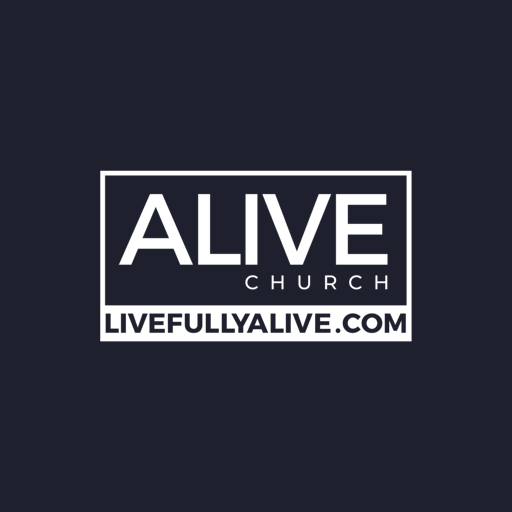 Fully Alive App 6.0.1 Icon