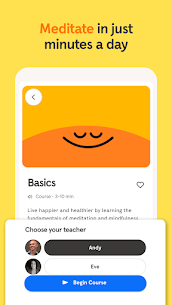 Headspace [Subscribed] 4