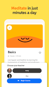Headspace: Meditation & Sleep 4