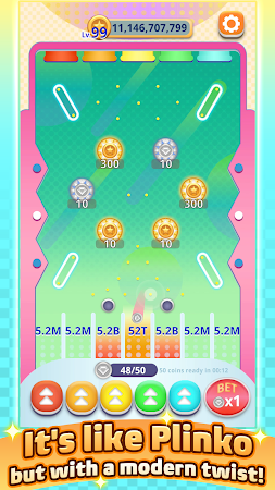 Game screenshot Bumpin Drop hack