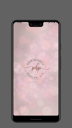 Android application Powderbox Parlor screenshort